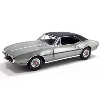   Acmemodels - 1:18 1967 PONTAIC FIREBIRD CONVERTIBLE - SERIAL #002 - ACME DIE-CAST