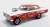 Acmemodels - PLYMOUTH CORONET AWB MISTER SPEED BS AUTO SALES RACING 1965 RED WHITE