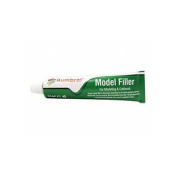 Humbrol - Model filler kitöltő anyag, 31 ml