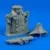 Aerobonus - Mascot for A-7 Corsair II -90 mm