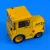 Aerobonus - UNITED Tractor GC-340-4 A9 Cab-LPG