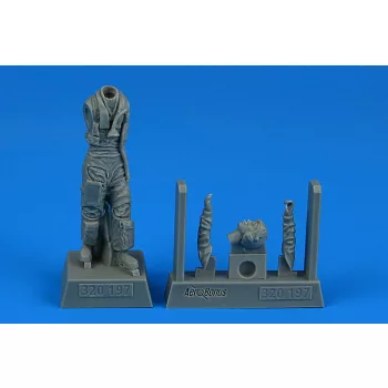 Aerobonus - Modern NATO Fighter pilot