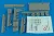 Aerobonus - Flightline trailer F-2A (steel platform)