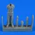 Aerobonus - 1/48 German WWII Tank crew - Trooper B