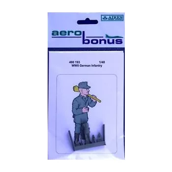 Aerobonus - WWII German Infantry