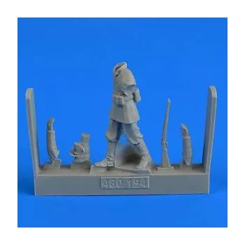 Aerobonus - WWII German Infantry