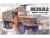 Afv-Club - M35A2 2 1/2T Cargo Truck (RE-Produktion)