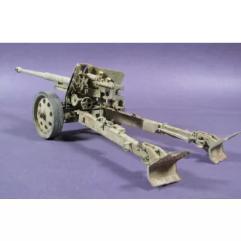 AFV-Club - 8,8 Cm Pak 43/41 Antitank Gun