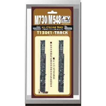 Afv-Club - US M730/M548 TACK 65
