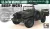 Afv-Club - WC-51 4X4 Weapons Carrier Dodg