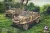Afv-Club - VW 128 Schwimmwagen