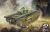 Afv-Club - Churchill avre with snake launcher