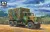 Afv-Club - M109A3 Van Shop Van Body with Internal Structure