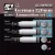 AFV-Club - German 120mm Ammunition Set (B)-Aluminium