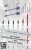 AFV-Club - Air combat maneuvering instrumentation +AIM-9L/M