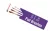 Humbrol - Pinsel Set -flach 3,5,7,10