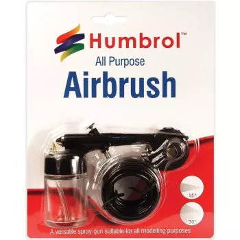 Humbrol - Airbrush-Spritzpistole