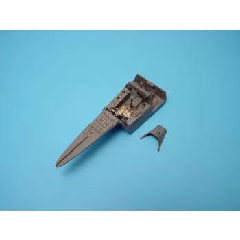 Aires - Focke-Wulf Fw 190D Cockpit Set