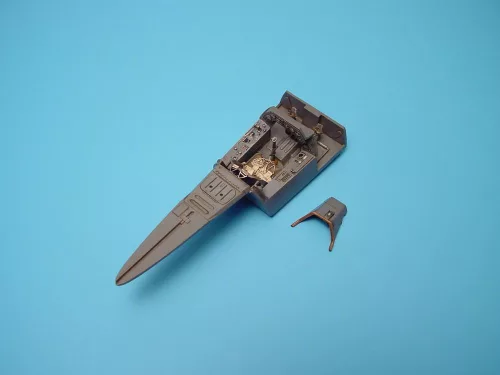 Aires - Focke-Wulf Fw 190D Cockpit Set