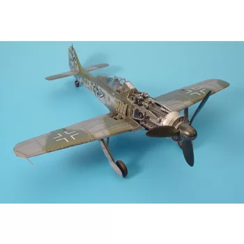 Aires - Focke Wulf Fw 190 D Detail Set