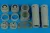 Aires - BAE Lightning F.3/F.6 exhaust nozzles