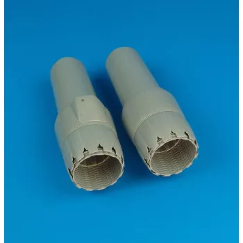 Aires - F-14D Tomcat exhaust nozzles (TRU)