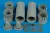 Aires - EF 2000A early exhaust nozzles (REV)