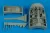 Aires - 1/32 F-16I Sufa wheel bays