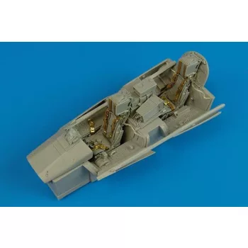 Aires - Tornado IDS cockpit set for Revell