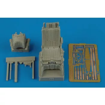 Aires - K-36L ejection seat for Su-25K