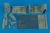 Aires - Bf 109F-2/F-4 early cockpit set (HAS)