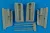 Aires - Panavia Tornado speed brakes for Revell