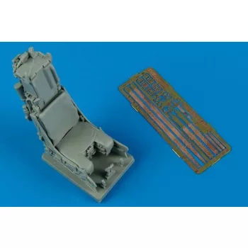 Aires - SJU-17 ejection seat for F-18E