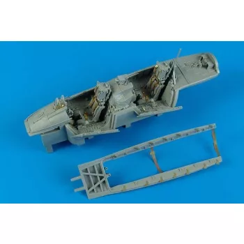 Aires - F-14D Super Tomcat cockpit set for TRU