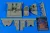 Aires - A-1H(AD-6) Skyraider cockpit set f.Trum