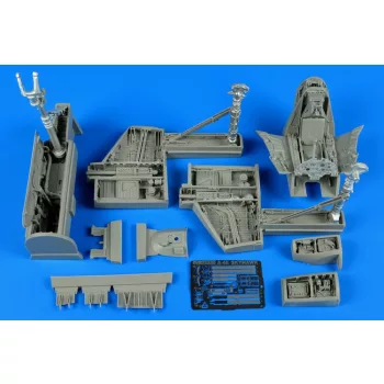 Aires - A-4E/F Skyhawk deteils set for Trumpeter