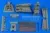 Aires - F-104G/S Starfighter cockpit set for Ita