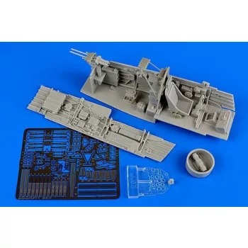 Aires - Ju 87D/G Stuka for Trumpeter
