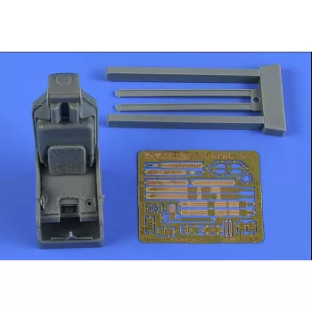 Aires - Escapac IC-7 ejection seat