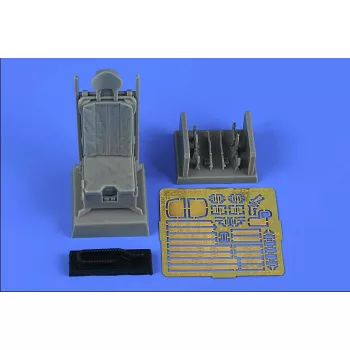 Aires - Stanley Yankee ejection seat (US Navy version)
