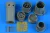 Aires - MiG-21MF Fishbed J exhaust nozzle - closed