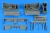 Aires - Tornado GR.4 wheel bay for ITALERI