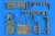 Aires - Macchi C.205V serie I cockpit set ITALERI