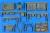 Aires - Macchi C.205V Veltro serie III cockpit set for Italeri
