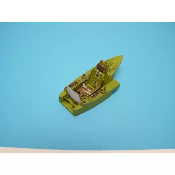 Aires - F-86F Sabre Cockpit set