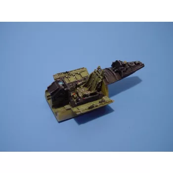 Aires - 1/48 F-84G Thunderjet cockpit set