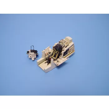 Aires - Mig-29A Cockpit Set