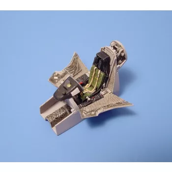 Aires - McDD A-4E/F Skyhawk Cockpit Set