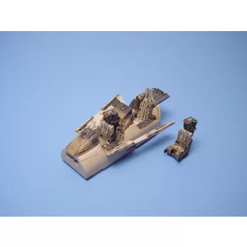 Aires - F-14A Tomcat cockpit set Cockpit Set