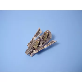 Aires - F-4E/F Phantom II Cockpit set